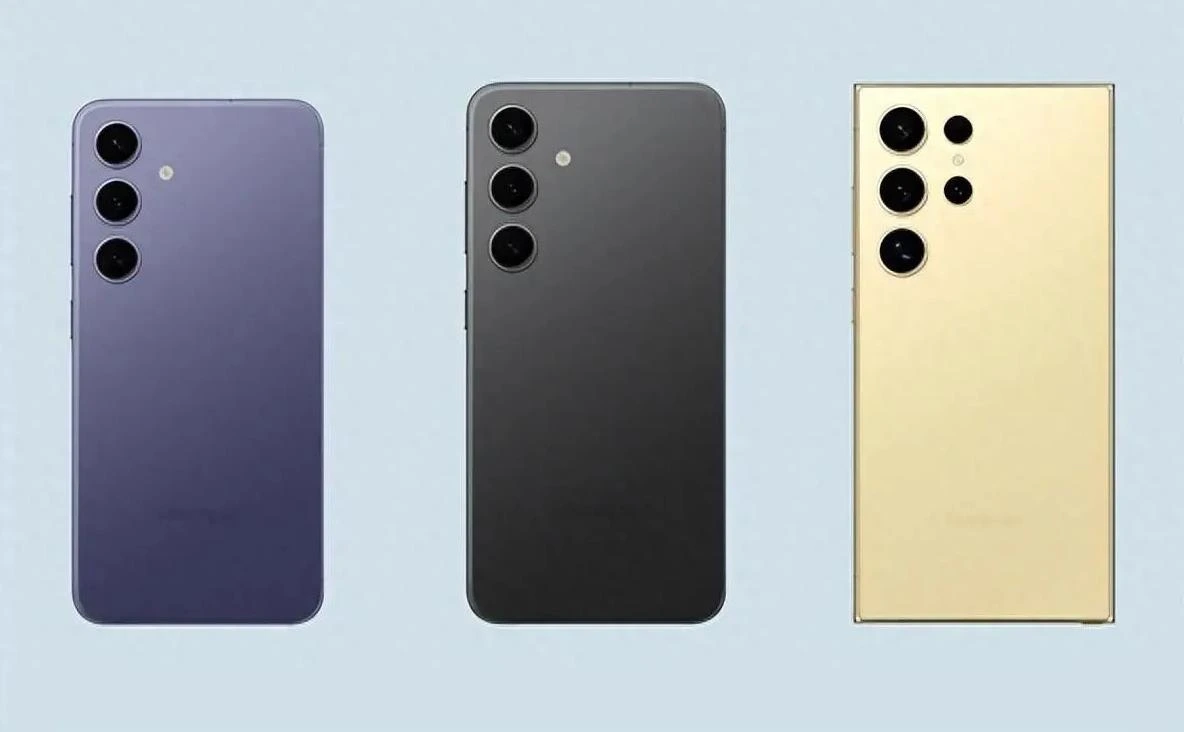 曝三星Samsung Galaxy S24系列旗舰将于明年1月18日正式发布