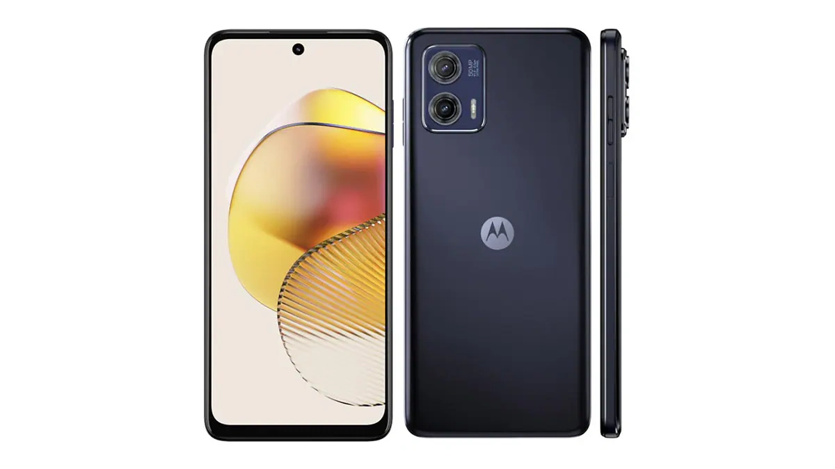 西班牙amazon优惠：摩托罗拉Motorola Smartphone g73 5G优惠37％，仅售189,00欧元