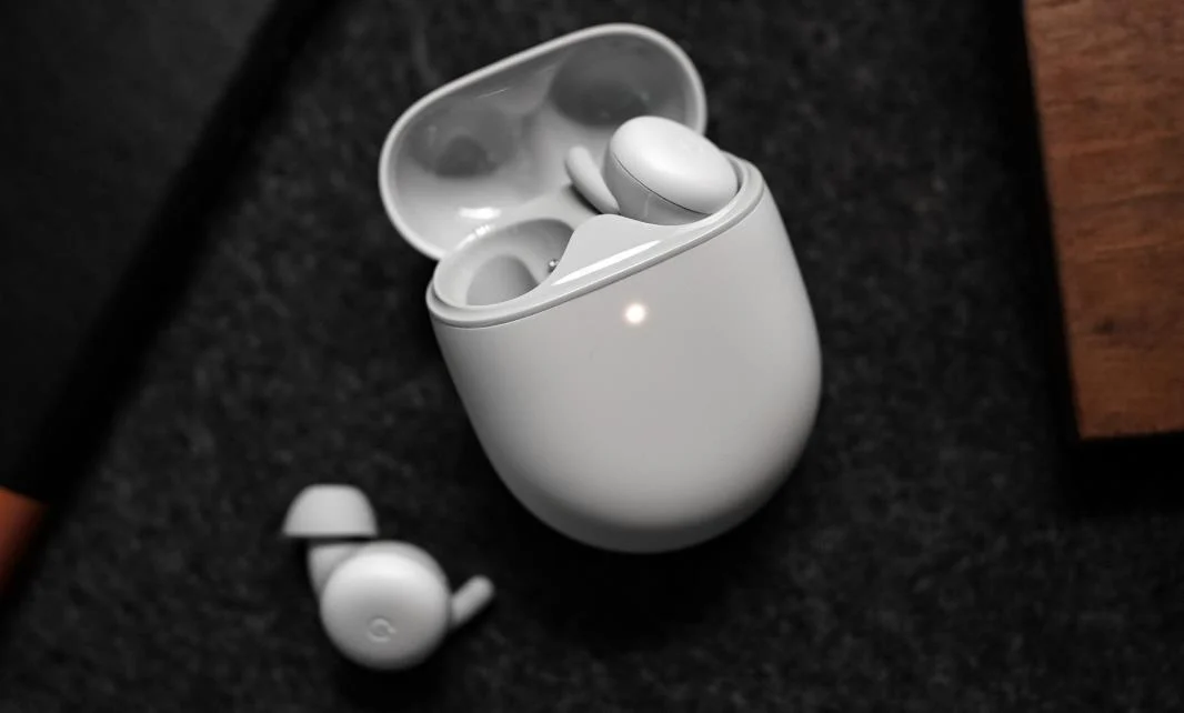 谷歌Google Pixel Buds A加拿大亞馬遜Boxing Day優惠13美元，售價99美元