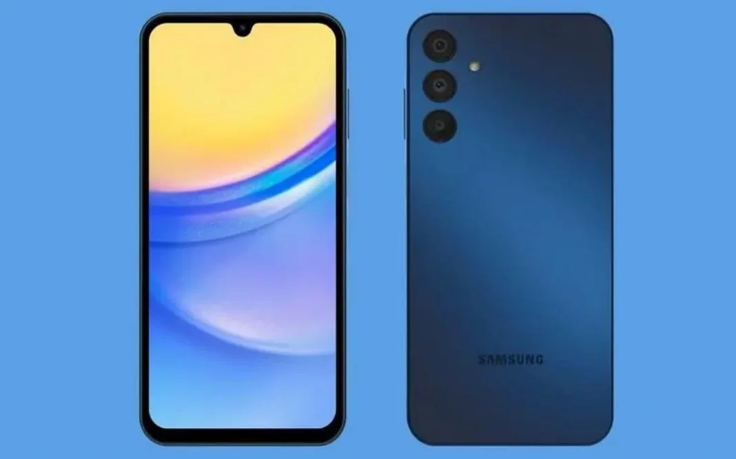 三星Samsung Galaxy A15怎么样？ 手机配置信息一览