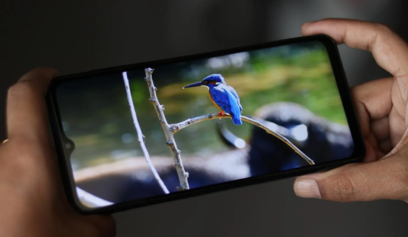 三星为Samsung Galaxy F23 5G推出Android 14更新 新功能与设计改进一览