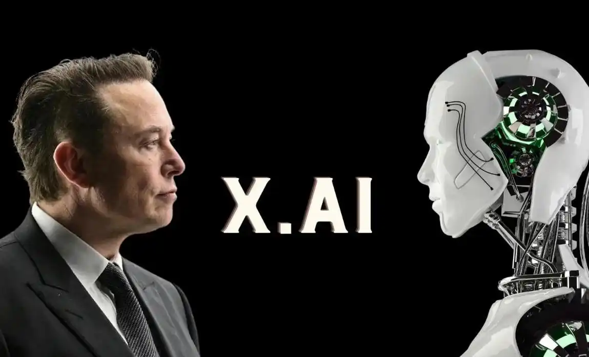 马斯克旗下AI创企xAI：以社会影响为首要，创新公司结构