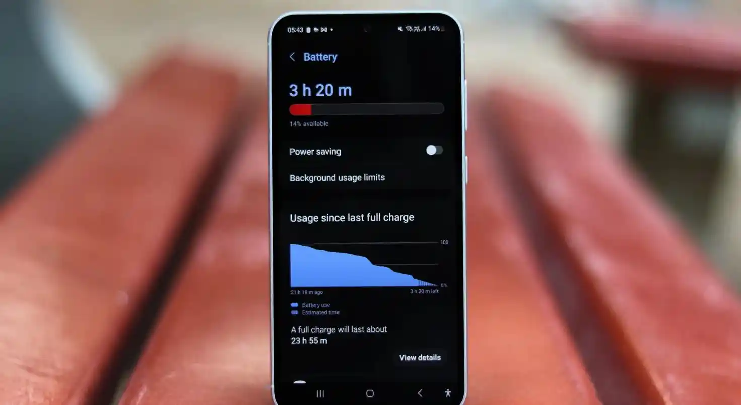 谷歌Google推出Android 14更新：电池健康状况一目了然