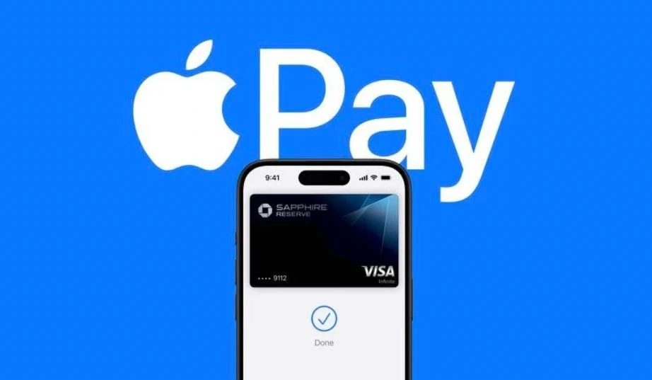 消息称美国劳氏家装商店开始接受Apple Pay