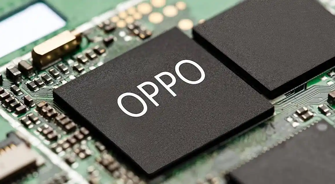 OPPO自研软硬芯片融合技术栈潮汐架构是什么？ 它能做什么？
