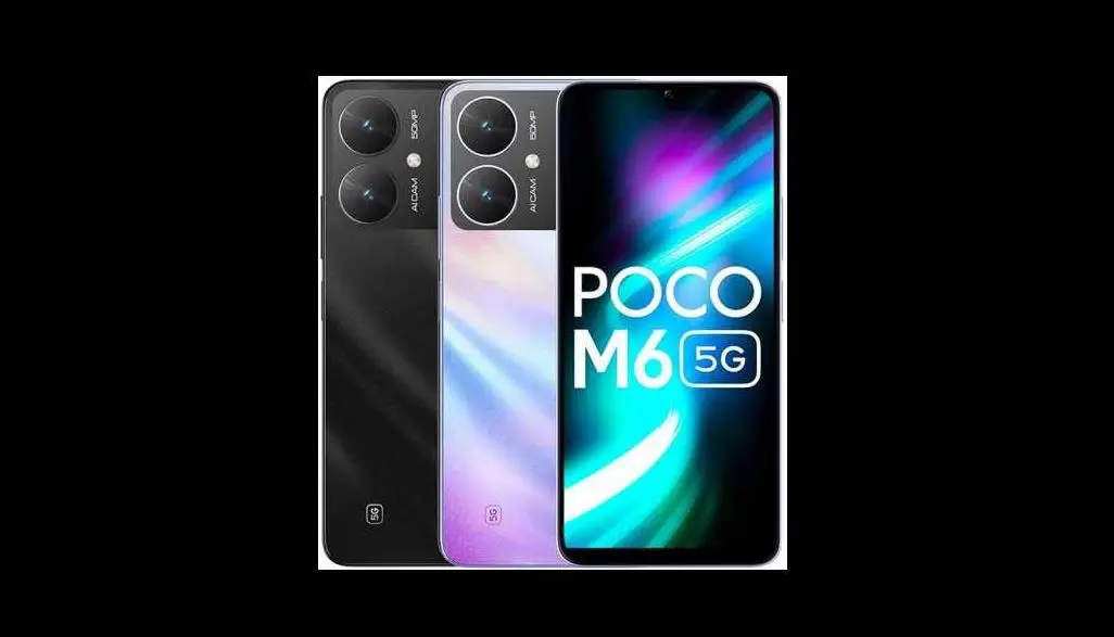 小米Xiaomi Poco M6評(píng)測(cè)：綜合評(píng)分8分