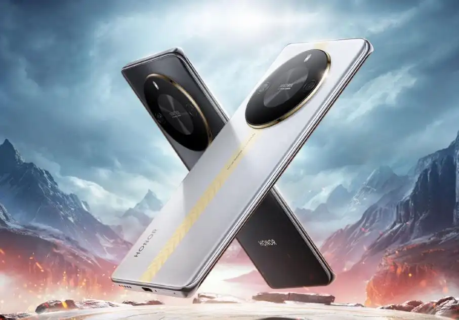 荣耀Honor X50 GT手机发布时间确定 号称“性能越级之作”