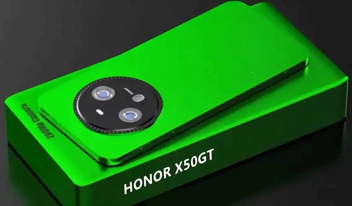 荣耀Honor X50 GT怎么样？ 手机配置一览