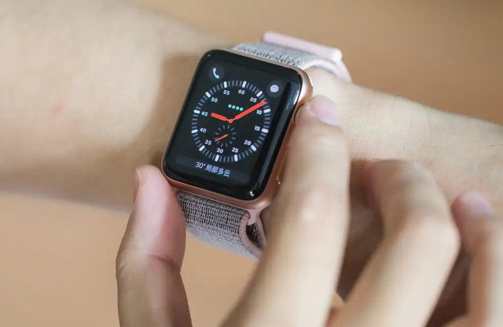 消息称苹果Apple Watch Series 9 和 Ultra 2在美禁售令暂停 恢复销售