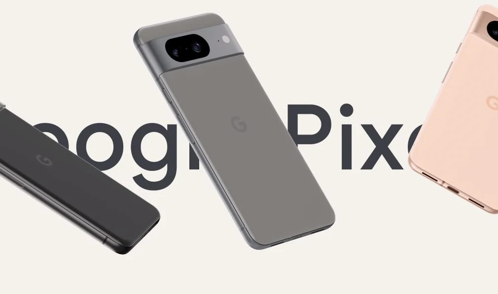 Pixel 8在美国Google Store这样买仅需49美元，优惠650美元