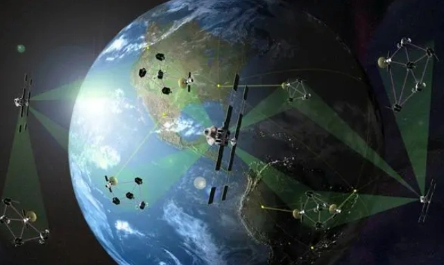 上海G60卫星数字工厂正式投产：年产300颗卫星，助力全球宽带接入
