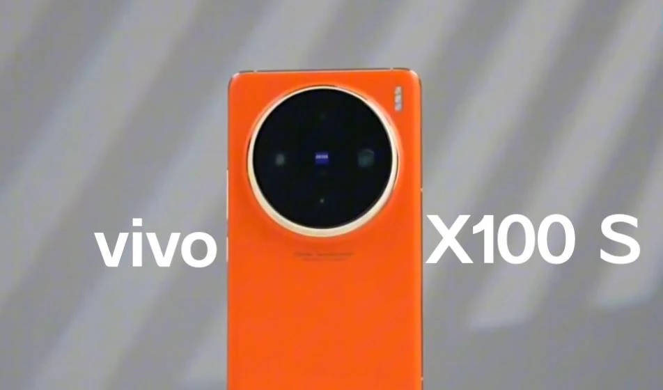 vivo X100s手機(jī)配置曝光：搭載天璣9300處理器