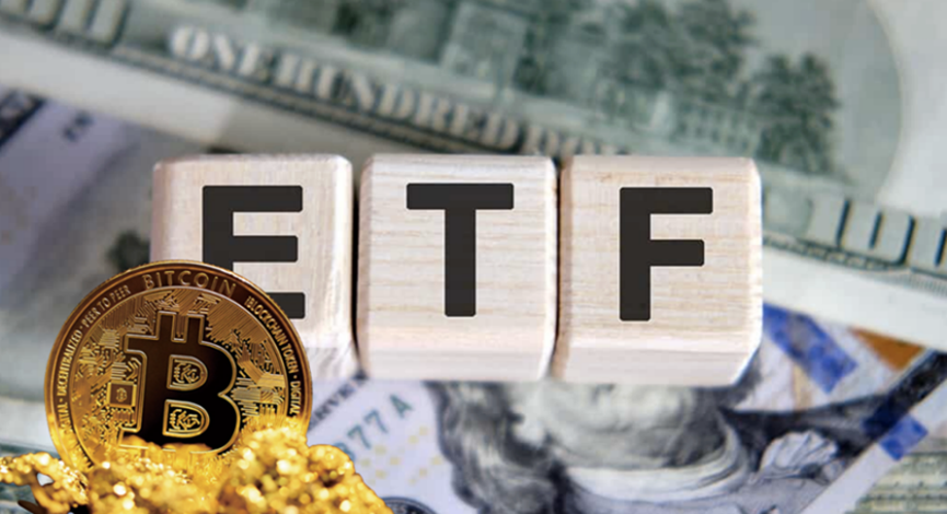 分析师称现货比特币ETF或导致数百万个无担保比特币