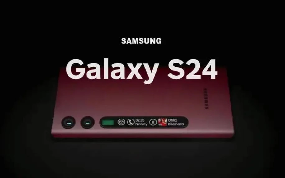 消息称三星Samsung Galaxy S24入门级机型的速度比实际需要的要慢