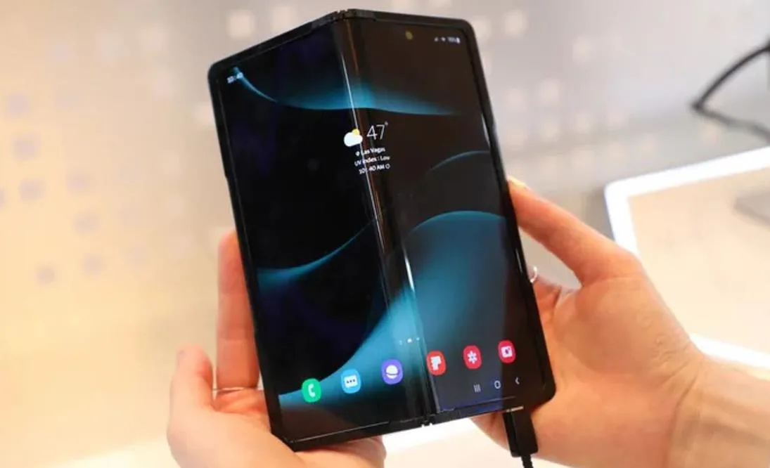 如何只花439.99美元獲得Samsung Galaxy Z Fold5？ 方法在這里！