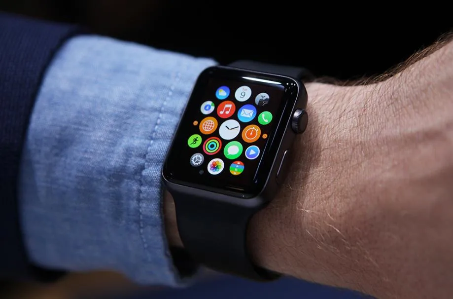 苹果Apple提交软件更新申请 规避Apple Watch禁售风险