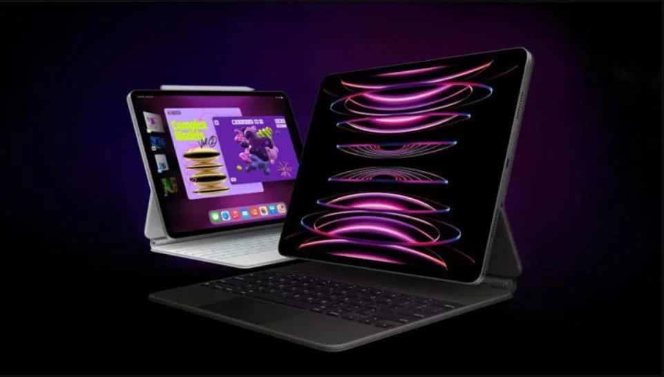 LG Display超越Samsung Display 成为苹果Apple OLED版iPad Pro屏幕的主要供应商
