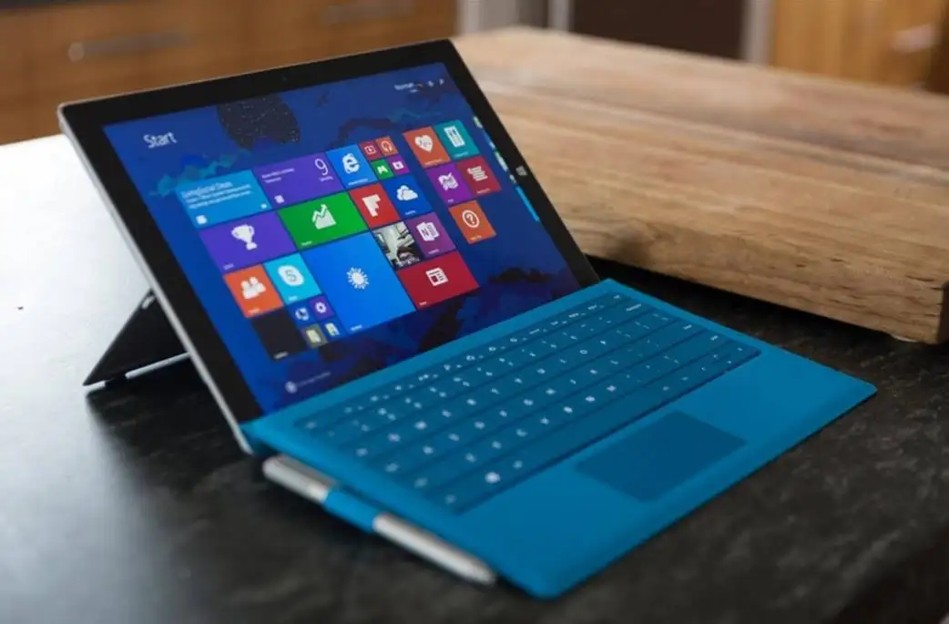 微软Microsoft即将推出升级版Surface产品线 搭载人工智能功能