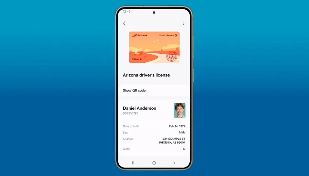 三星钱包Samsung Wallet在美国推出移动驾照功能 引领数字化身份认证新篇章