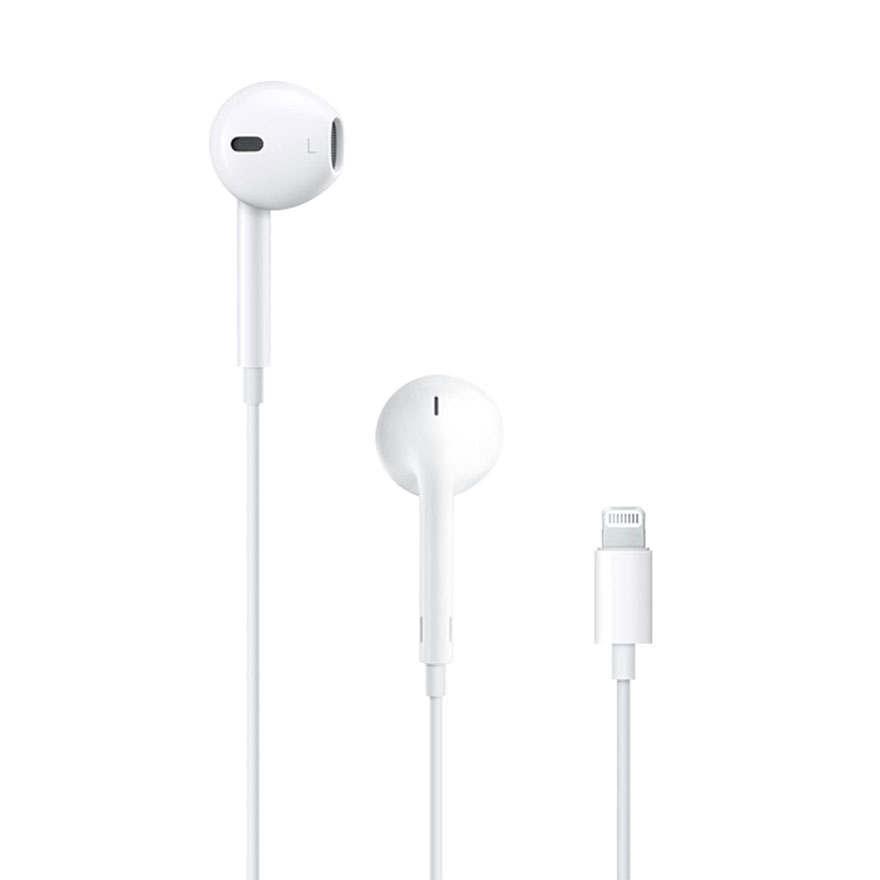 蘋果Apple有線EarPods在印度亞馬遜可以省401盧比，僅售1599盧比！