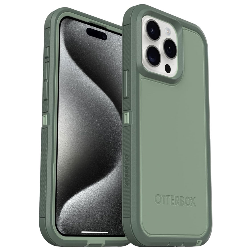 OtterBox Defender系列XT手机壳在新加坡亚马逊可以省32新元，仅售71新元！