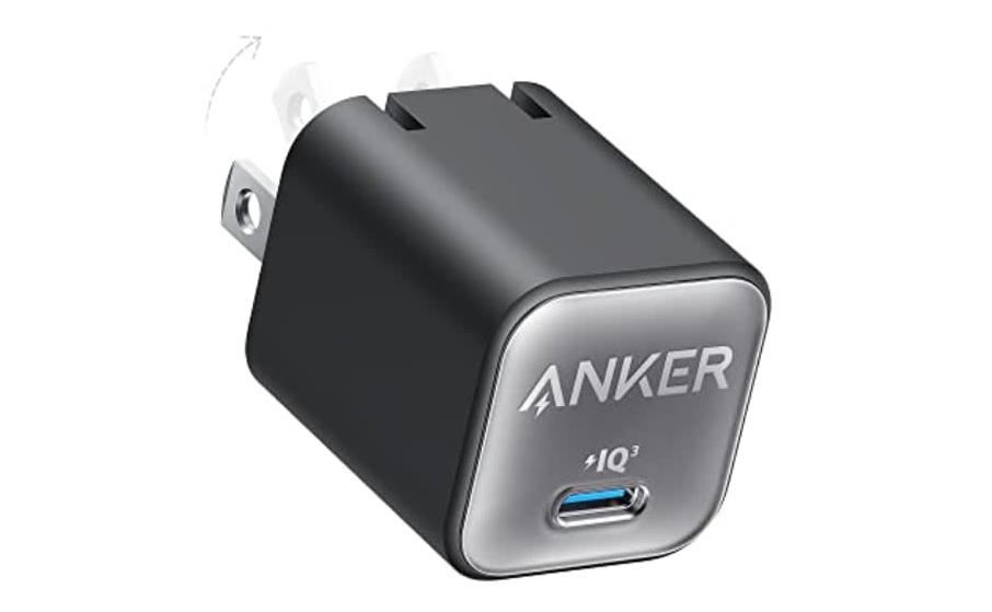 Anker 511充电器(Nano 3)美国亚马逊优惠7美元，售价16美元