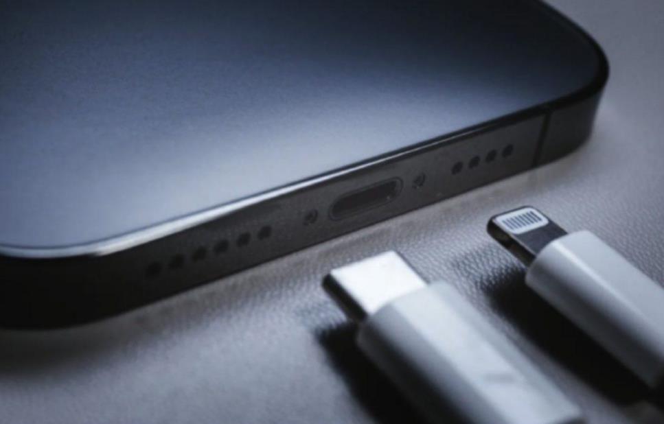 欧盟宣布明年起USB-C将成当地电子设备通用标准