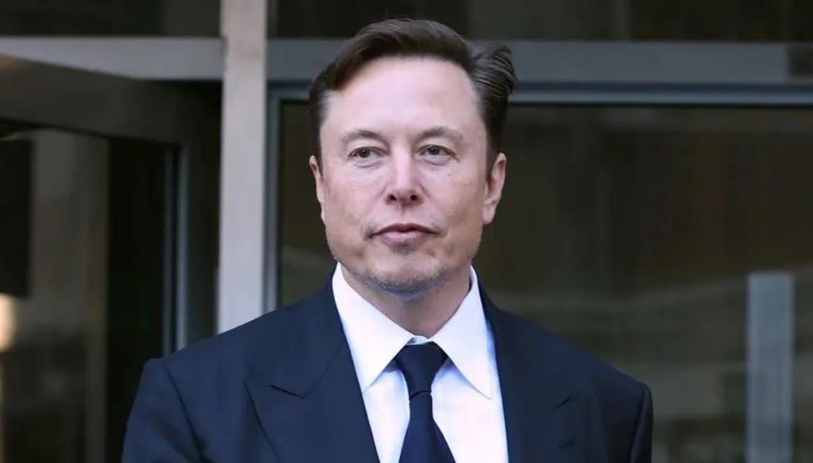 特斯拉Tesla CEO马斯克Musk再夺世界首富宝座 2023年身价飙升逾1000亿美元