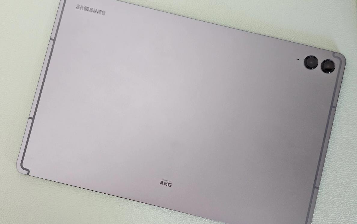 三星Samsung Galaxy Tab S9 FE和Tab S9 FE+平板电脑迎Android 14更新