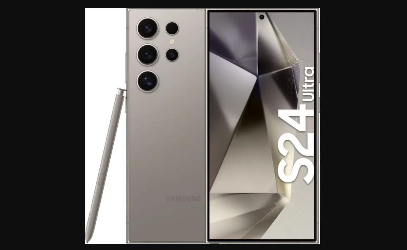 以下是更多三星Samsung Galaxy S24系列渲染图供您观赏