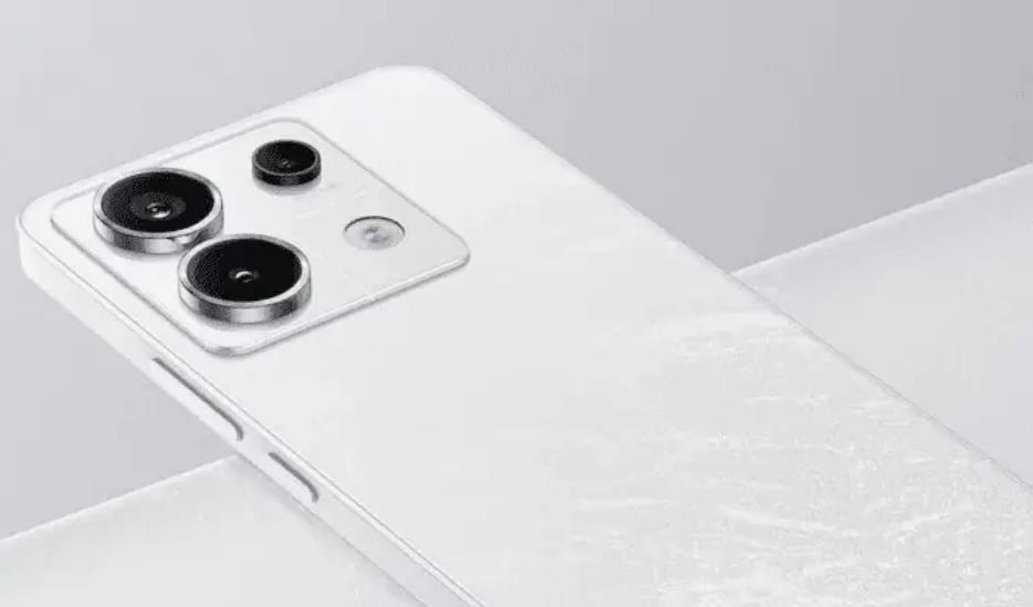 小米Xiaomi旗下POCO即将推出新款手机POCO X6系列