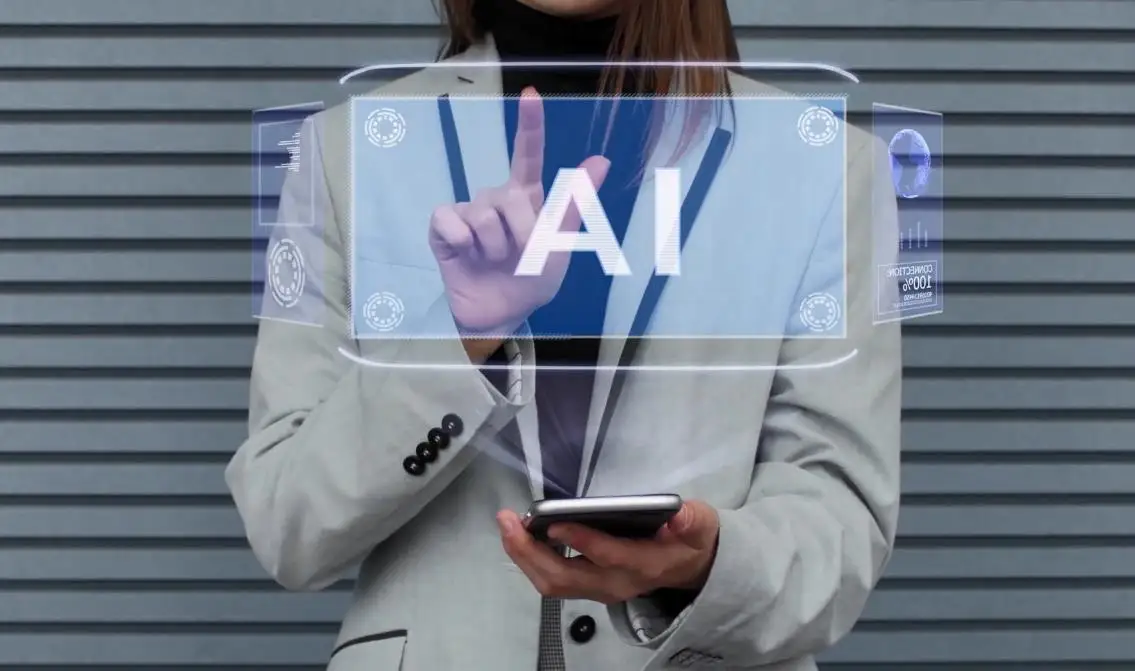 2024年AI技术展望：多模态AI与人工智能助手将引领新突破