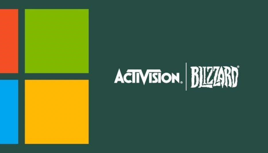 微软Microsoft总裁：CMA最初对收购动视暴雪Activision Blizzard的拒绝为微软未来带来正面影响
