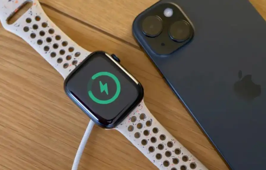Apple Watch Series 9是否附带充电器？