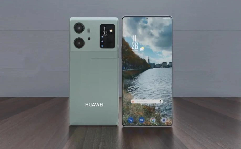 消息称华为将发布HUAWEI P70 Pro Art手机 配备最先进XMAGE相机