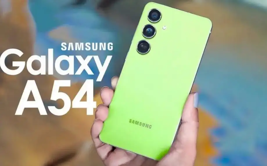 三星SAMSUNG Galaxy A54美国亚马逊优惠34.7美元，售价275.29美元