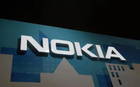 因专利授权续签问题 诺基亚Nokia 2023年财务目标未能实现