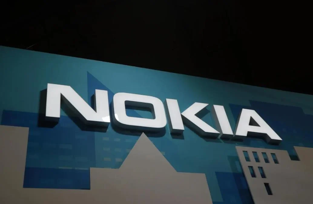 因专利授权续签问题 诺基亚Nokia 2023年财务目标未能实现