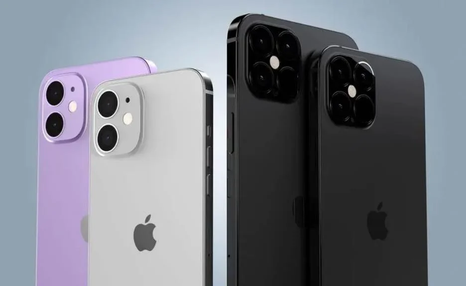 苹果Apple iPhone 16系列大揭秘：更大屏幕、微镜头技术，或放弃动态停靠