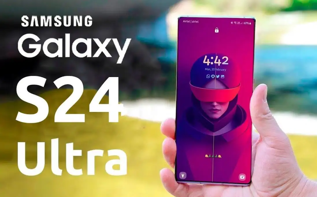 三星Samsung Galaxy S24 Ultra怎么样？ 手机配置信息一览