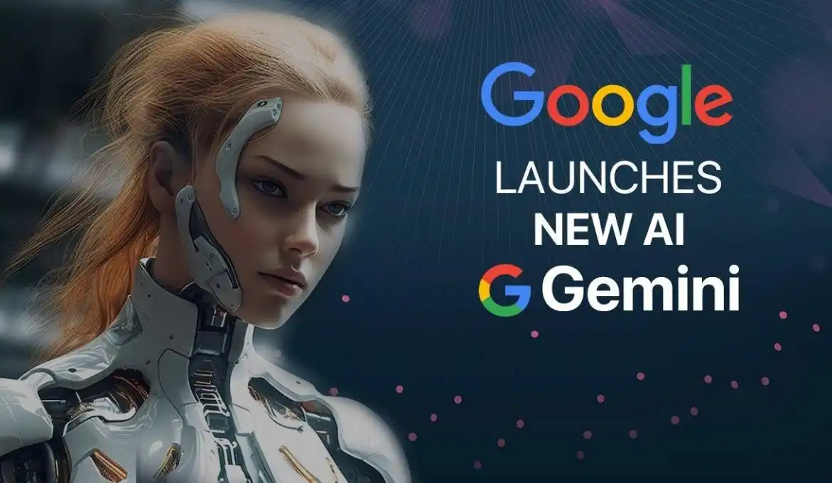 研究表明谷歌Google Gemini推理能力超越了GPT-4