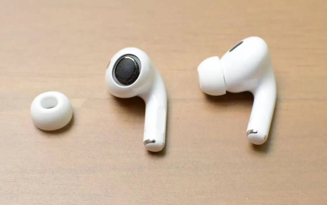 蘋果Apple AirPods Pro第二代美國亞馬遜優(yōu)惠59美元，售價(jià)190美元