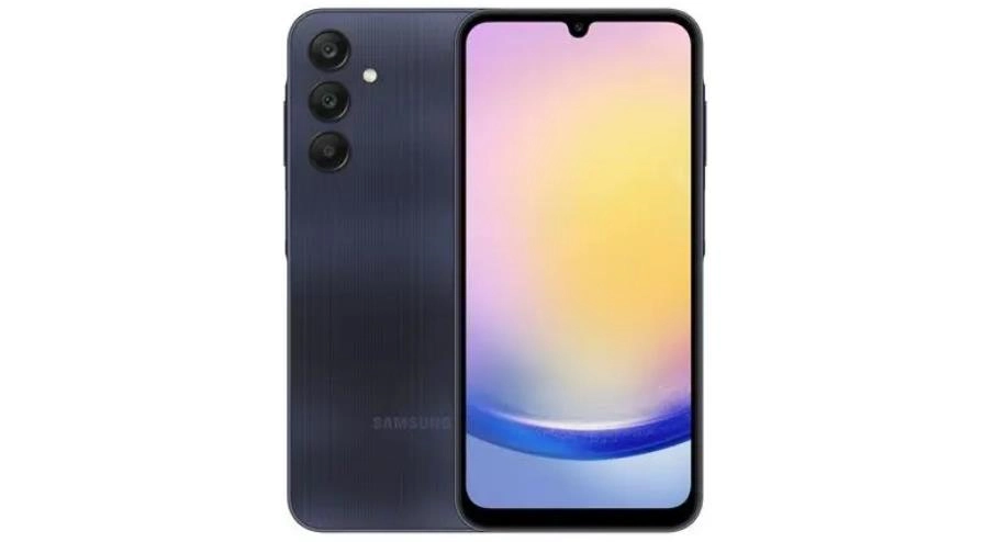 三星Samsung Galaxy A25 5G怎么樣？ 手機配置信息一覽