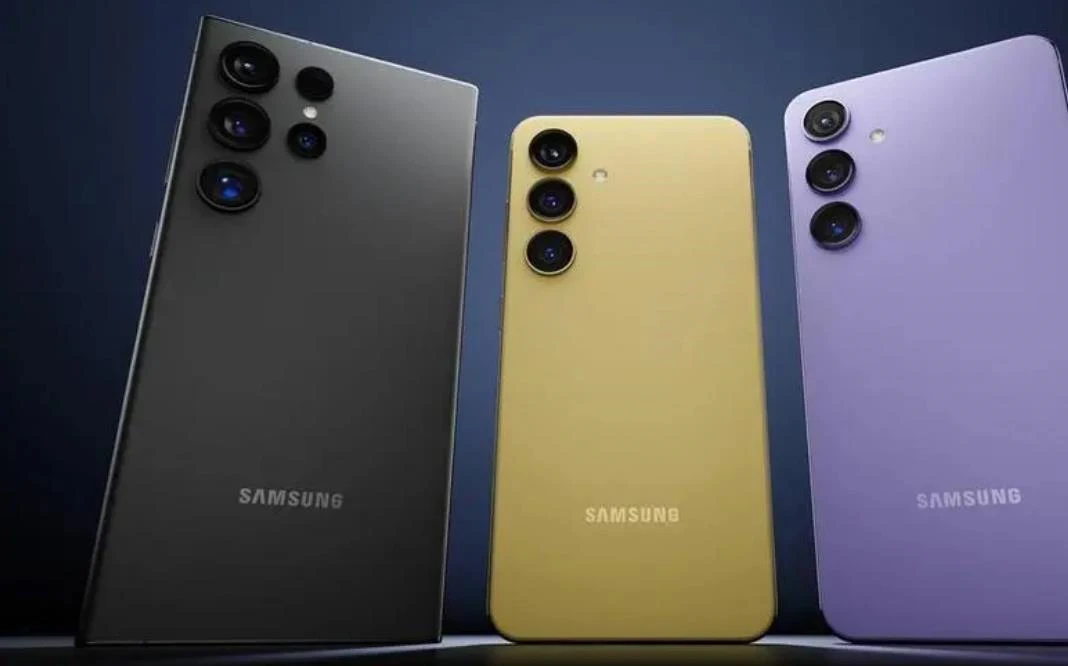 以下是购买三星Samsung Galaxy S24系列的所有优惠