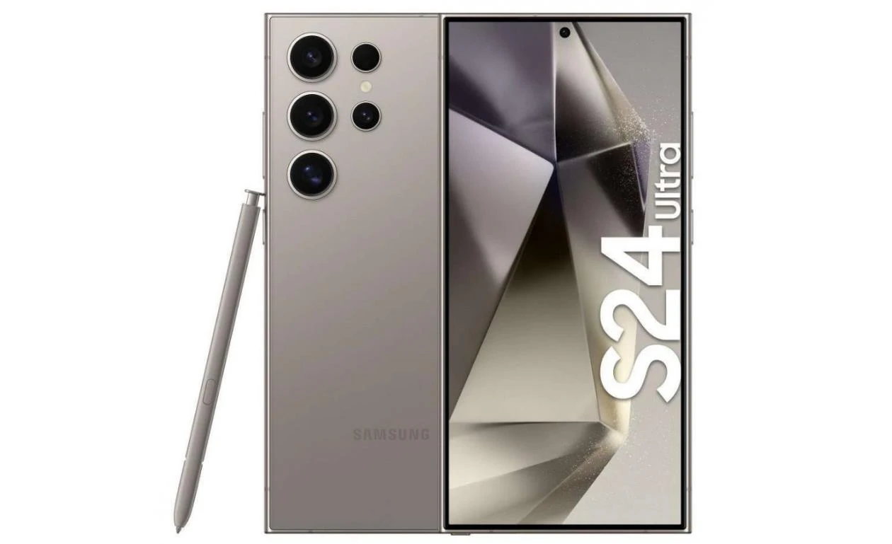 对于三星Samsung Galaxy S24 Ultra你在期待什么？
