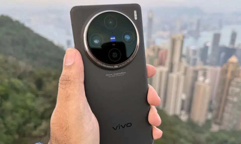 關于vivo X100系列智能手機印度發布會你需要了解的