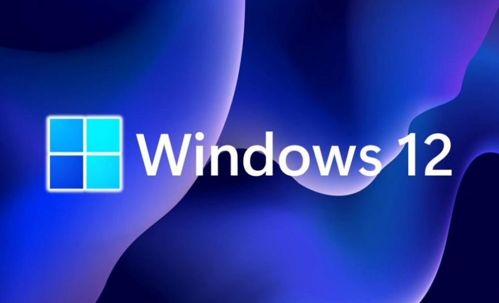 Windows 12发布时间曝光：预计明年秋季发布