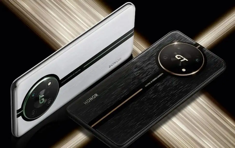 荣耀Honor X50 GT发布时间一览 手机配置抢先看
