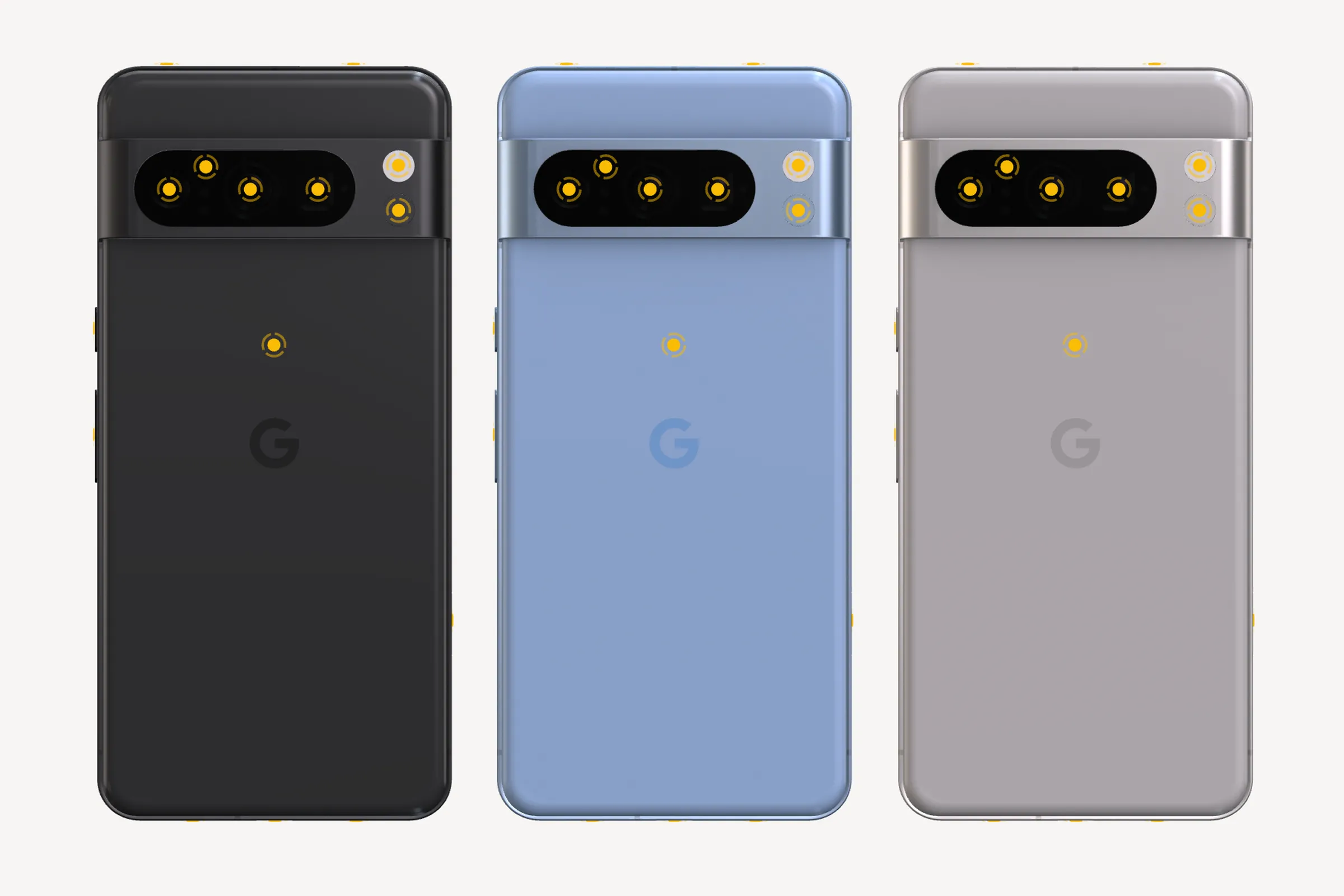 谷歌Google Pixel 8在英国Amazon这样买更值，可省100.00英镑，仅599.00英镑