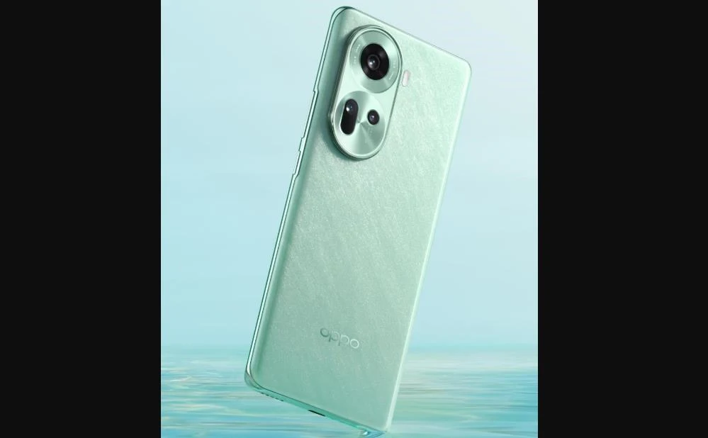 OPPO Reno11系列將于1月11日登陸印度與馬來(lái)西亞市場(chǎng)